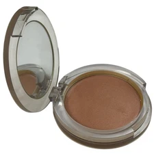 BareMinerals Chandelight Glow Illuminator Luminizer LUMINOUS CORAL 0.35 oz