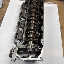 Driver Left Cylinder Head from 2003 Dodge Ram...