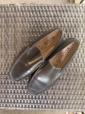 Eccos Men's Size 9 Classic Moc 2.0 Slip-On