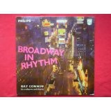 Ray Conniff And His Orchestra And Chorus* - Broadway In Rhythm (LP, Album)