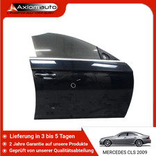 ???????? RECHTE VORDERE TÜR ? MERCEDES CLS 2197200205 ?? ???????? RECHTE VORDERE TÜR ? MERCEDES CLS 2197200205 ??