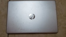 HP Laptop 15-EF1040NR 15.6" Athlon Gold 3150U 2.4GHz **BROKEN AS IS PARTS ONLY**