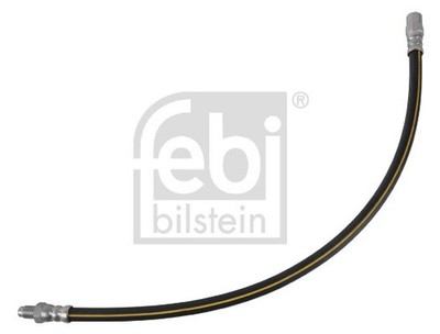 BREMSSCHLAUCH HINTERACHSE LINKS ODER RECHTS - FEBI BILSTEIN 21933