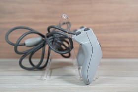 OEM Sony Playstation 1 PS1 Non-Dualshock Controller SCPH-1080 - Gray *TESTED*