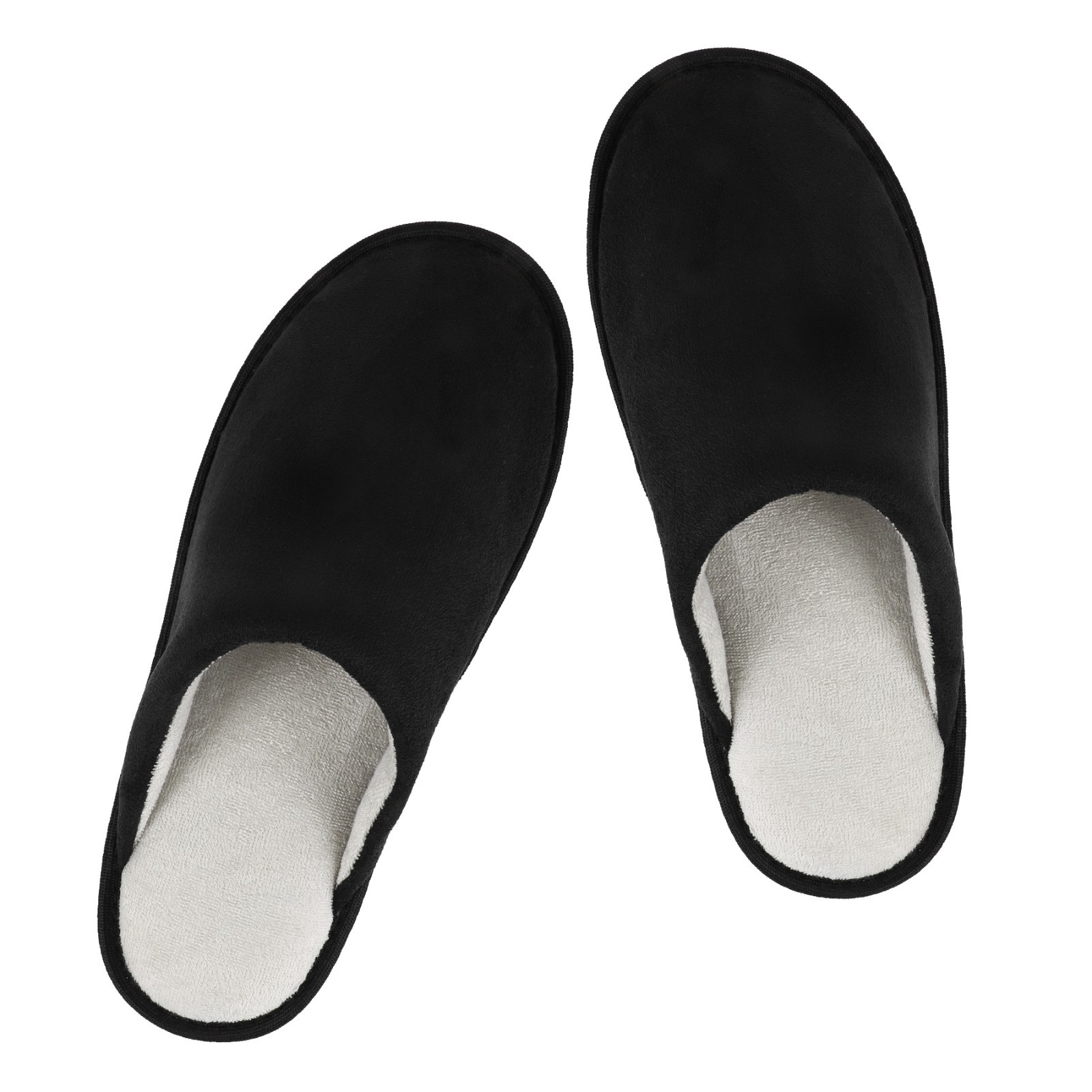 Furless Warm Fluffy Household Shoes