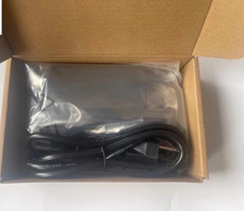 Genuine HP 45W blue tip laptop AC Adapter Power Supply charger 19.5V 741727-001