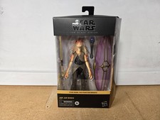Hasbro Star Wars The Black Series Jar Binks 6 inch Action Figure