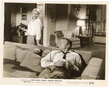 Tight Spot (1955) – Vintage Promotional Still