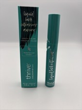 Liquid Lash Extensions Mascara Thrive