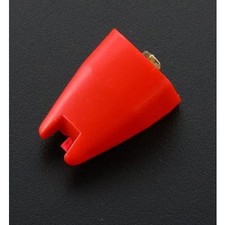 01-N Taruya Replacement Needle for 01-M Record cartridge Red jp