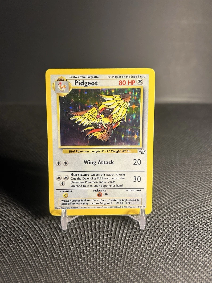 Pidgeot for sale | eBay