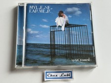 Mylène Farmer - Innamoramento - CD Album - 1999 - Stuffed Monkey / Polydor