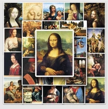 Sticker Random Single Piece – Ships from Japan