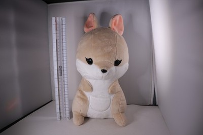 Bellzi Plush Kangi the Kangaroo 13'' Stuffed Animal