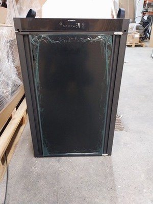 Kühlschrank Absorberkühlschrank Dometic RMS10 5 xs Schanierbefestigung Links