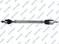 GSP 202245 Antriebswelle FüR Hyundai, Kia