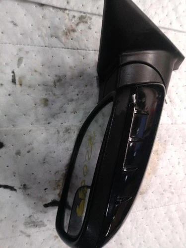 Used Right Door Mirror fits: 2013 Ford Explorer Power manual fold painted heated