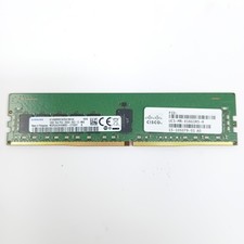 16GB 1Rx4 PC4-2666V-RC2-12-MA0 Server RAM M393A2K40BB2-CTD6Y Samsung