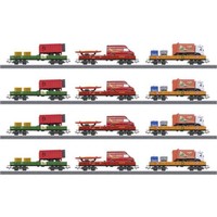 MäRklin Start Up 00740 Flachwagen Ac