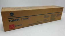 Konica Minolta TN-613M Toner Cartridge A0TM350 Magenta for Bizhub C452/C552/C652
