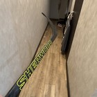 !BRAND NEW STTICK!Used This Is A Sherwood 92 Flex Ets .Light  Hockey Stick  Flex — photo 2