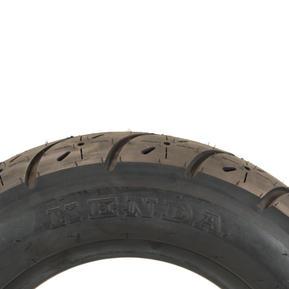 Roller Reifen 90/90-10 K329 4PR 50J TL – Schlauchloser Reifen