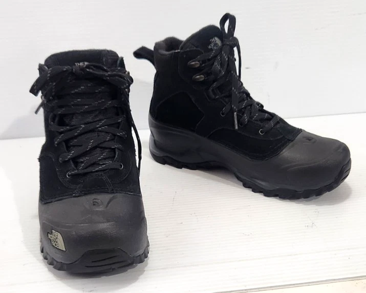 The North Face Snowfuse Boots Men's 7 Waterproof Insulated 200g Snow Heat Seeker