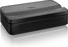 Optima Photo Go Ultra Short Throw Projector
