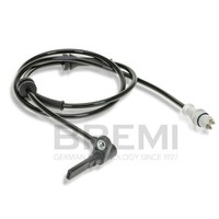 Bremi ABS-SENSOR Raddrehzahl Vorne Links Passend FüR Fiat Grande Punto | 51810