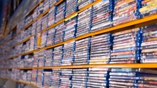 BLU RAY (mostly) DVD $4-$6 YOU PICK, buy 3 get 4 free - Shipping $1.99 L5