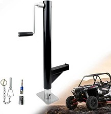 Atv Utv Jack Lift 2500lbs Drill Powered Off Road Recovery Tool Atv Utv Jack Lift 2500lbs Drill Powered Off Road Recovery Tool