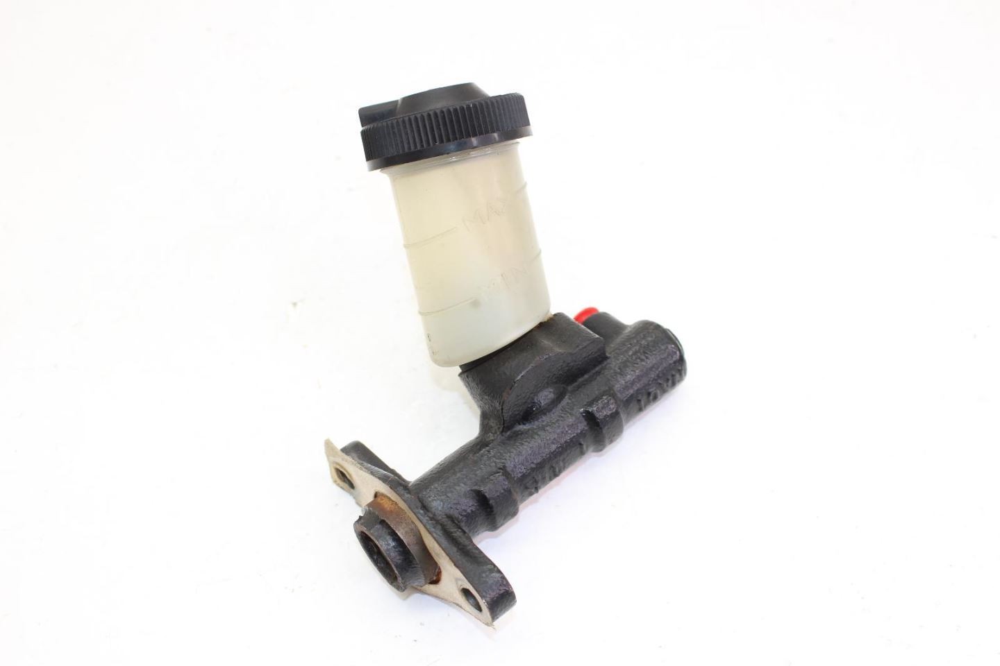 90-97 99-05 MAZDA MX-5 MIATA Clutch Master Cylinder Replacement 292097-image
