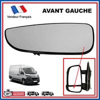Kleine AußEnspiegel FüR Links Vorne FüR Jumper 3 Ducato 3 Boxer 3 = 8151LP