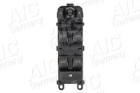 Aic Schalter, Fensterheber Fahrerseitig U.A. FüR Honda, Land Rover