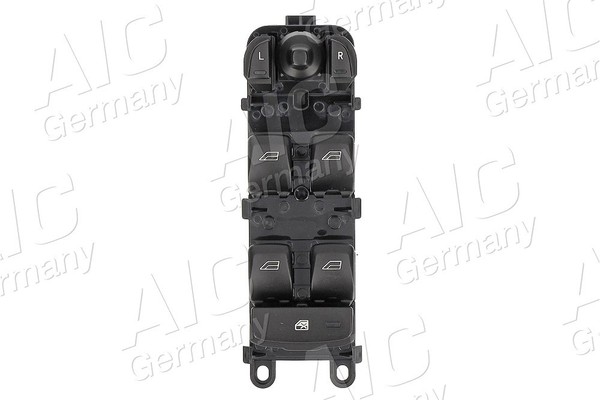 Aic Schalter, Fensterheber Fahrerseitig U.A. FüR Honda, Land Rover-image