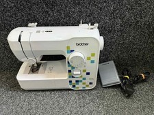 Brother LS14S Metal Chassis Sewing Machine