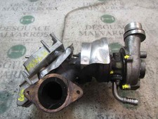 TURBOLADER / 15037716 FÜR RENAULT KANGOO EXPRESSION