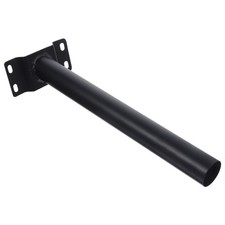  Light Pole Solar Street Bracket Brackets Mount Outdoor Lamps Post