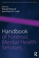 Handbook Of Forensic Mental Health Services | Ronald Roesch (U. A.) | Buch