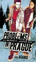 Problems In Prague | Alba Arango | Buch | Gebunden | Englisch | 2018