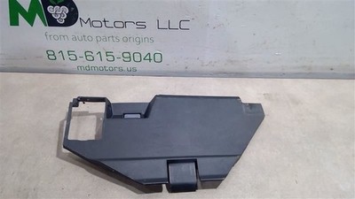 2018-2021 FORD ECOSPORT DASH RIGHT INSULATOR LOWER COVER TRIM GN15-A044C98-B 