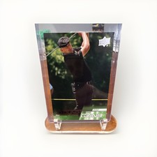 Upper Deck Golf Young Guns Harry Hall #111 UNLV Rebels PGA Tour 2024 Card
