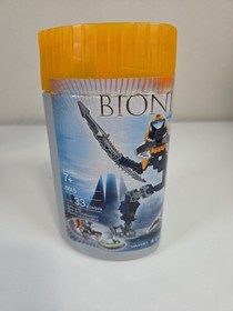 LEGO BIONICLE: Bordakh (8615)