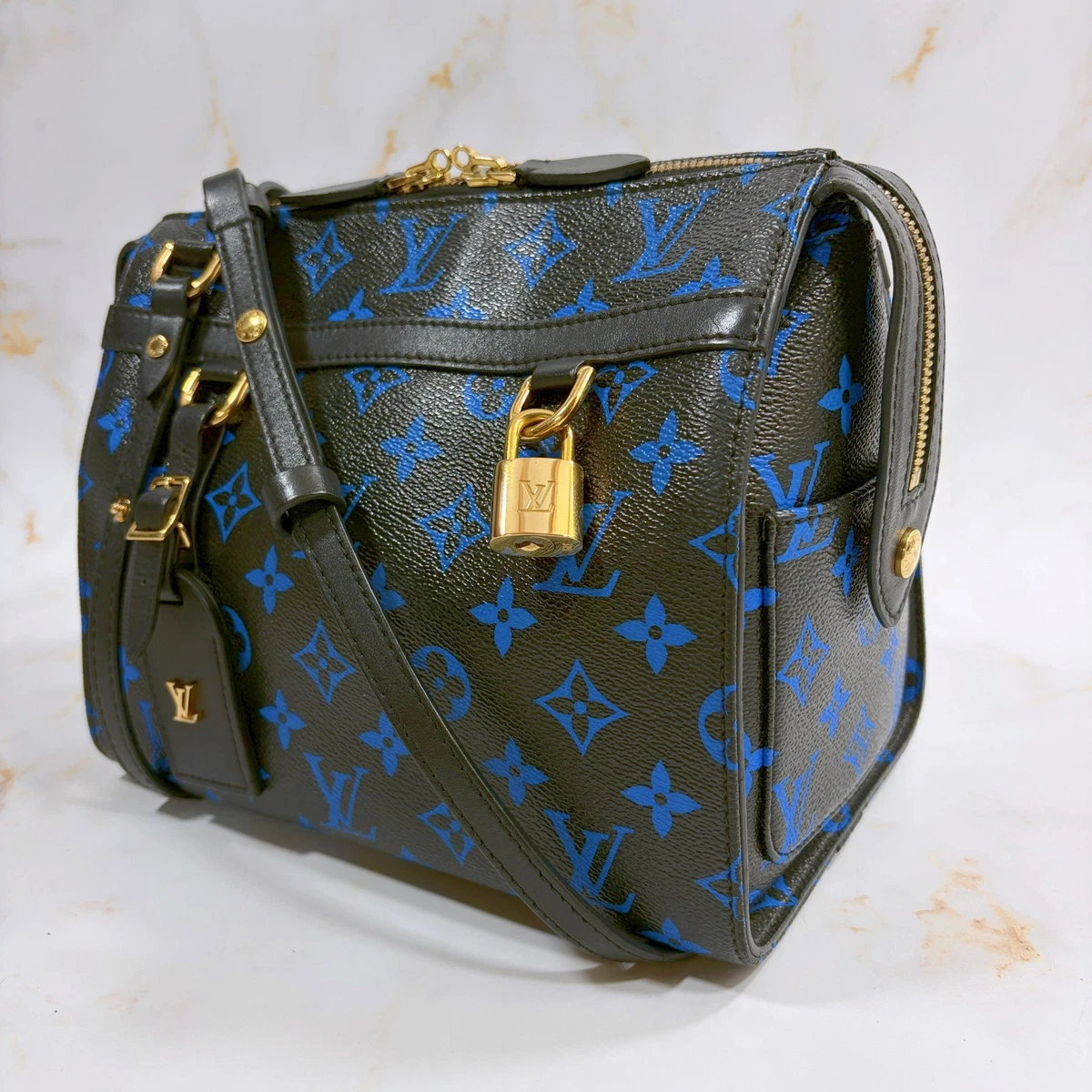 Louis Vuitton City Bags & Handbags for Women for sale | eBay