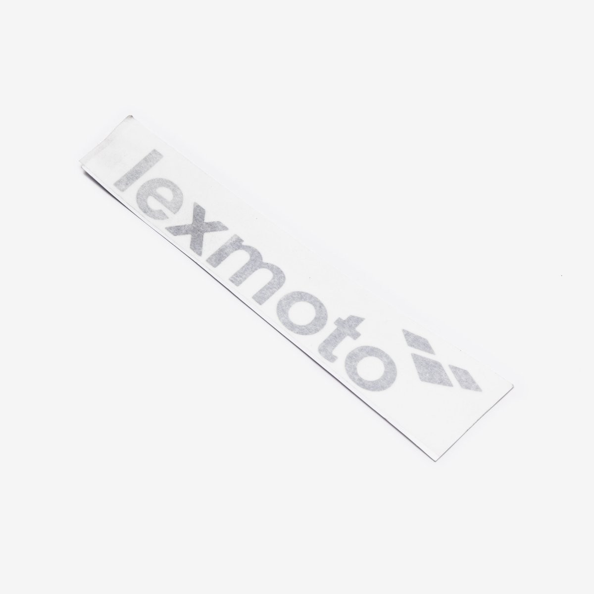 Scooter Left/Right Lexmoto Belly Panel Sticker STCKR282 STICKERS DECAL IMAGE