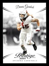 2024 Panini Prestige #7 Dennis Gardeck