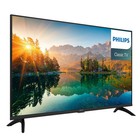 Philips TV 32 Inch Class HD 720P LED Home Television Entertainment New