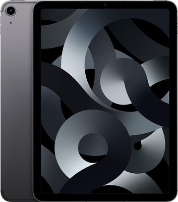 Apple iPad Air 5 (2022) 256GB WiFi + 5G Space Grey A2589