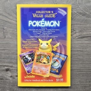 pokemon card official price guide The Unofficial Wizards of the Coast Value eBook : Apps, Steven: Books every pokemon card price How