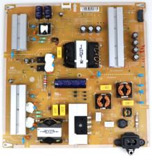 LG 70UN6950ZUA POWER SUPPLY BOARD LGP70T-19U1, EAY65248601 TESTED WORKS